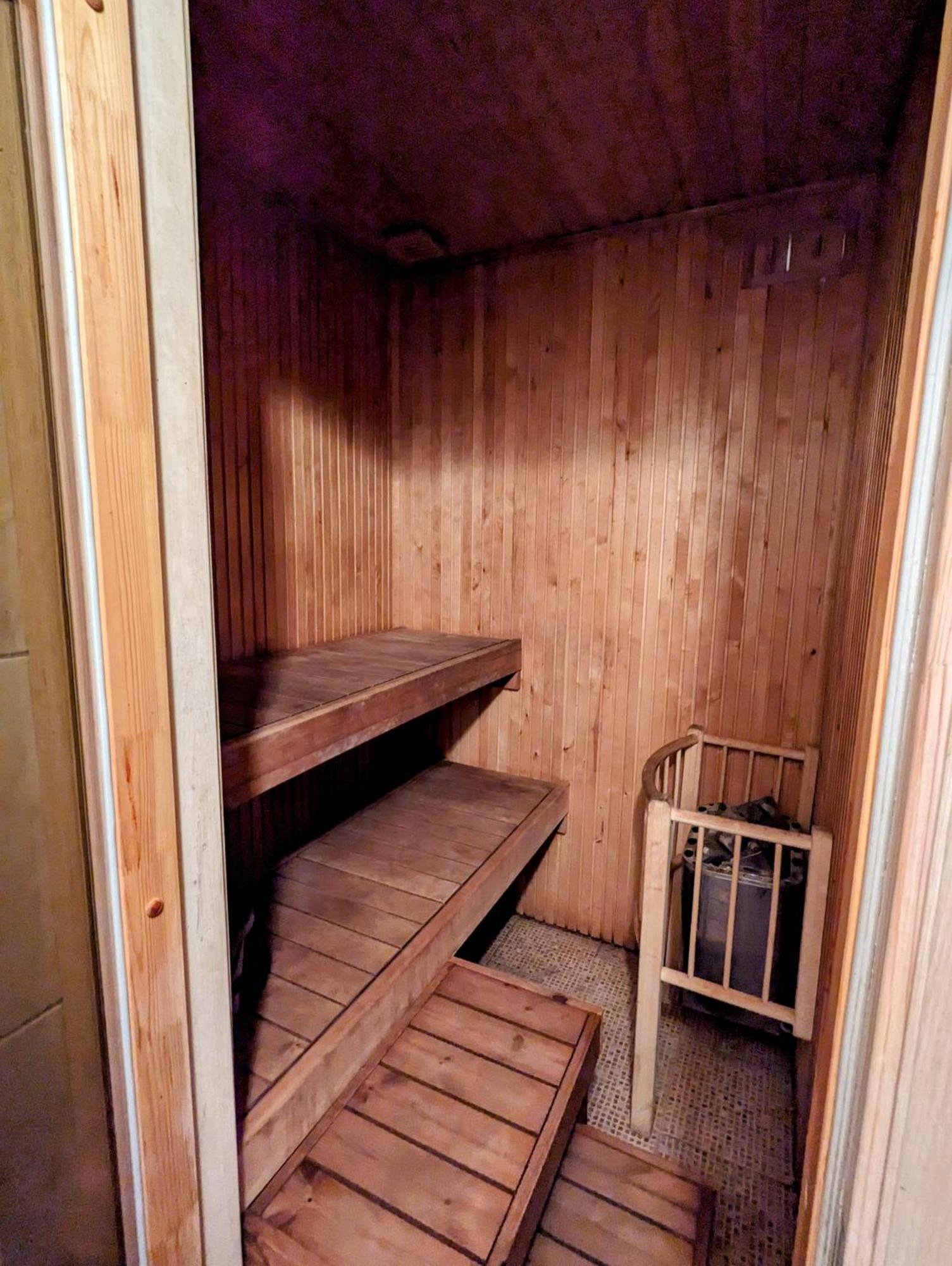Rehe Turismitalu Guest House Kuijoe Exterior photo