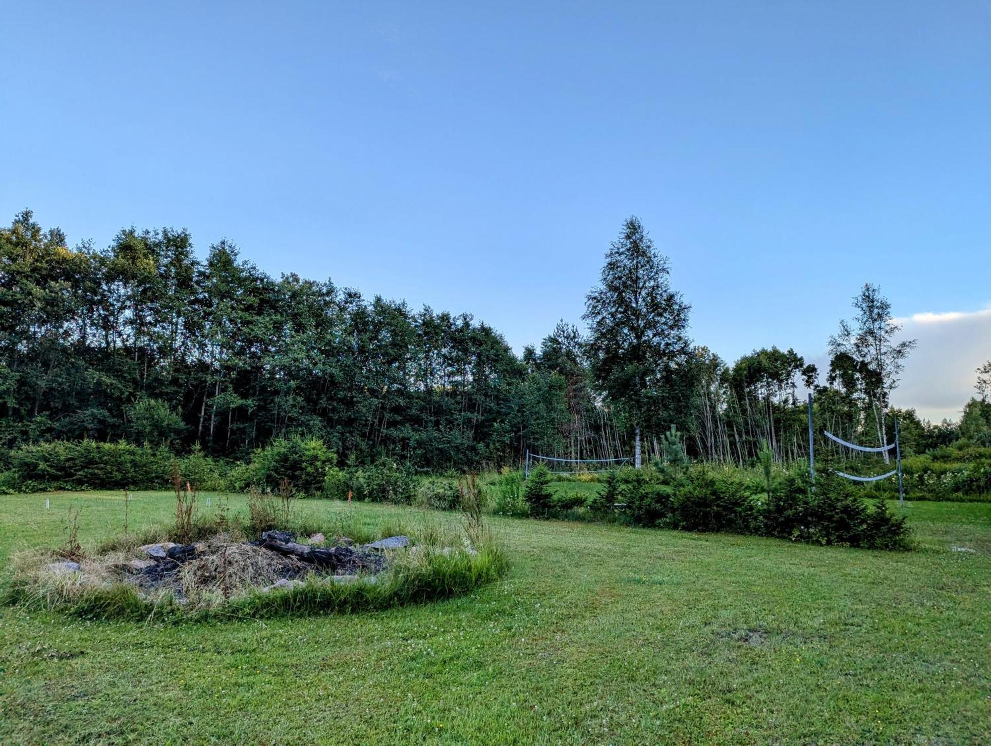 Rehe Turismitalu Guest House Kuijoe Exterior photo