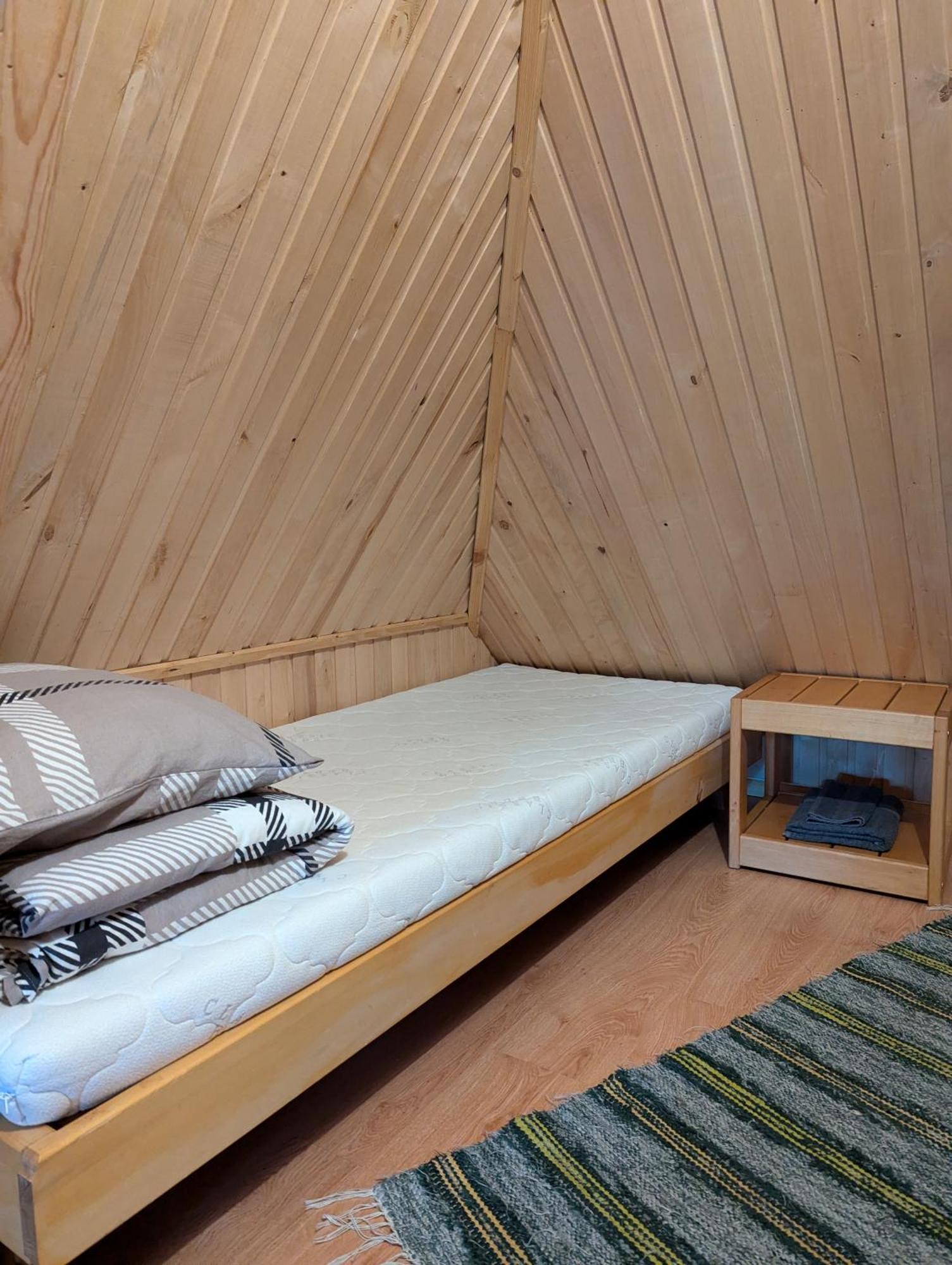 Rehe Turismitalu Guest House Kuijoe Exterior photo