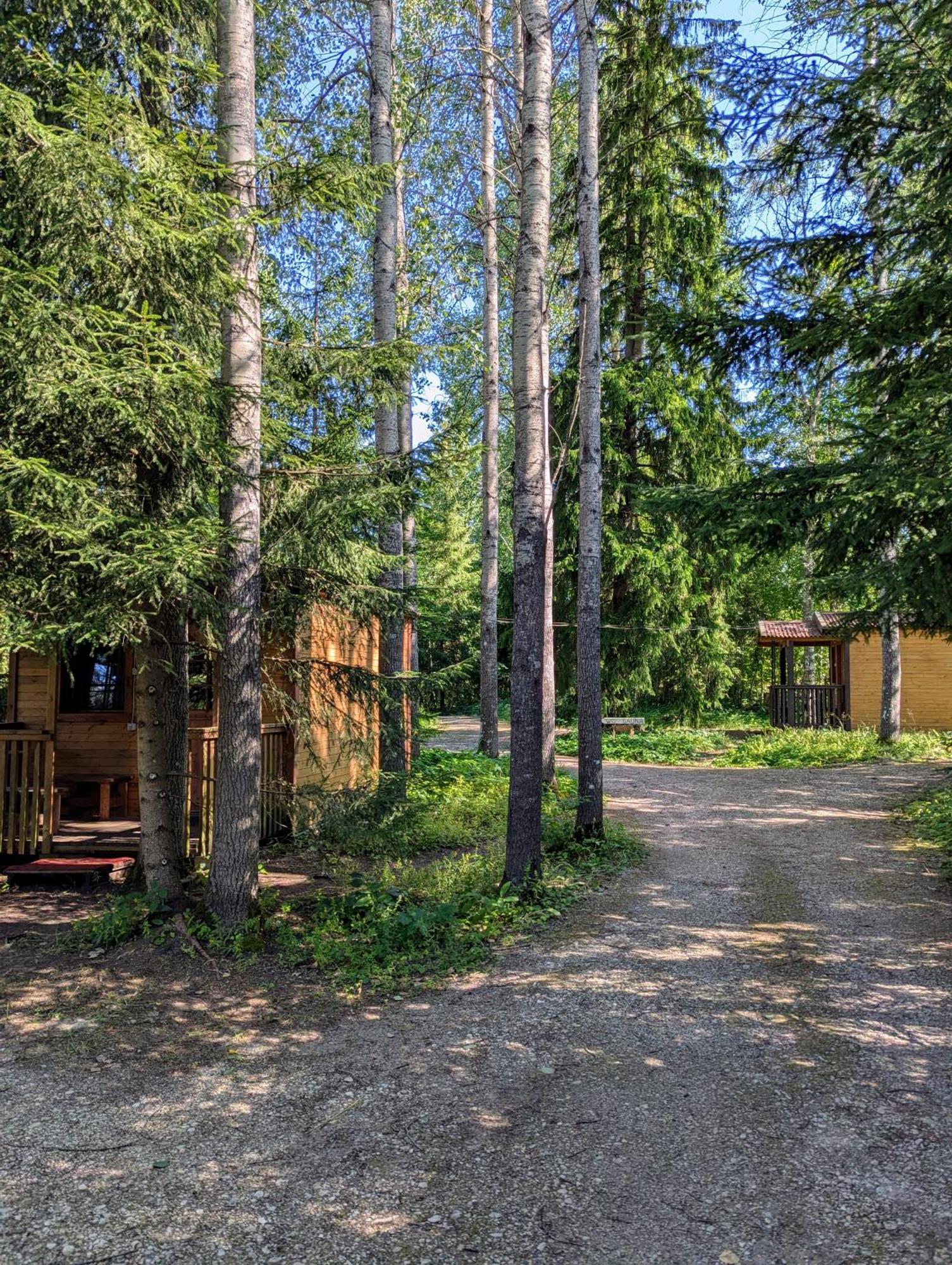 Rehe Turismitalu Guest House Kuijoe Exterior photo