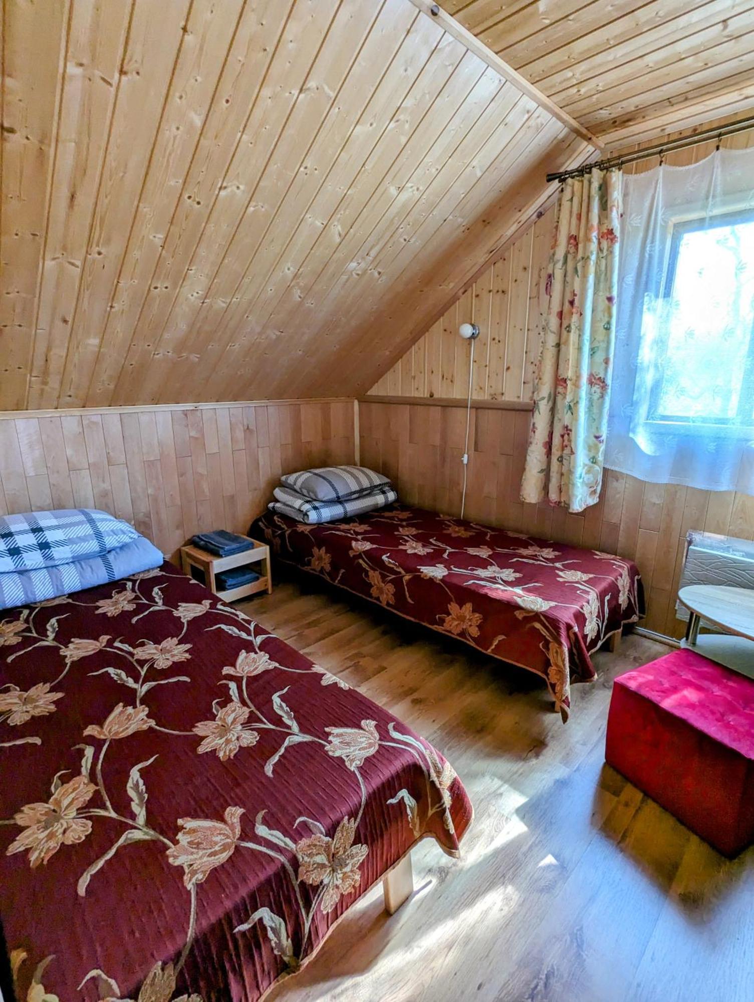 Rehe Turismitalu Guest House Kuijoe Exterior photo
