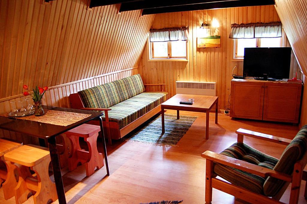 Rehe Turismitalu Guest House Kuijoe Room photo